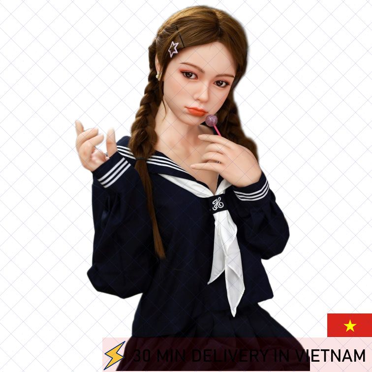 Silicone Sex Doll 171cm Petite Realistic Soft Touch 