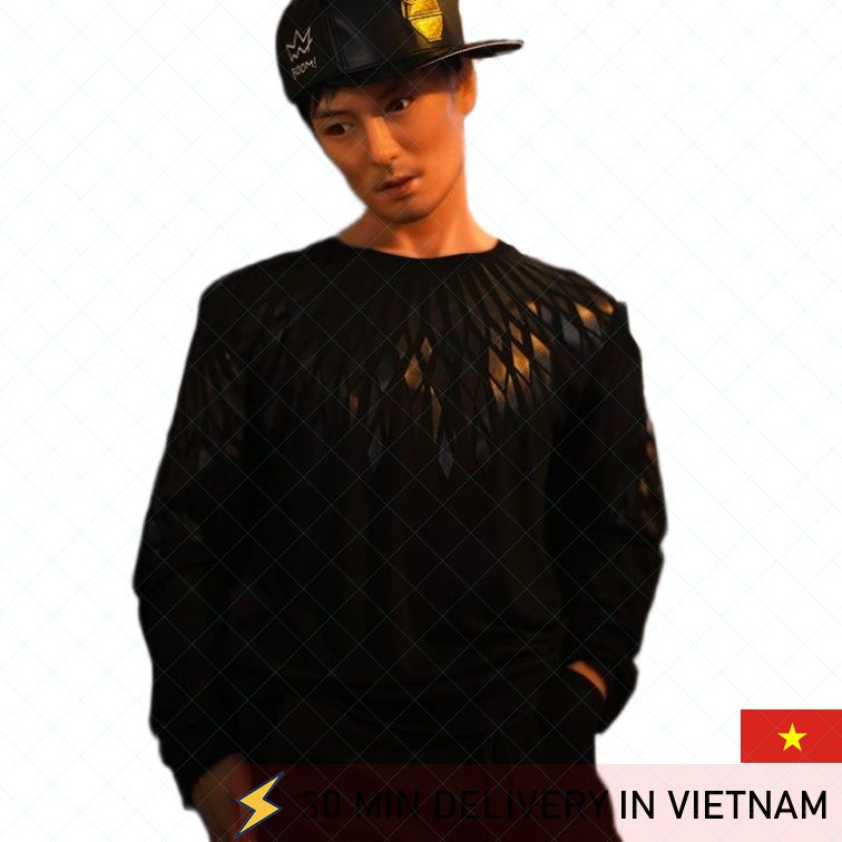 Herman 170cm Muscular Male TPE Sex Doll Realistic 