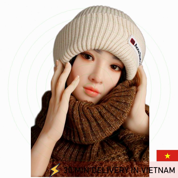 Asian Beauty Sex Doll 160cm Soft D Cup Fantasy 