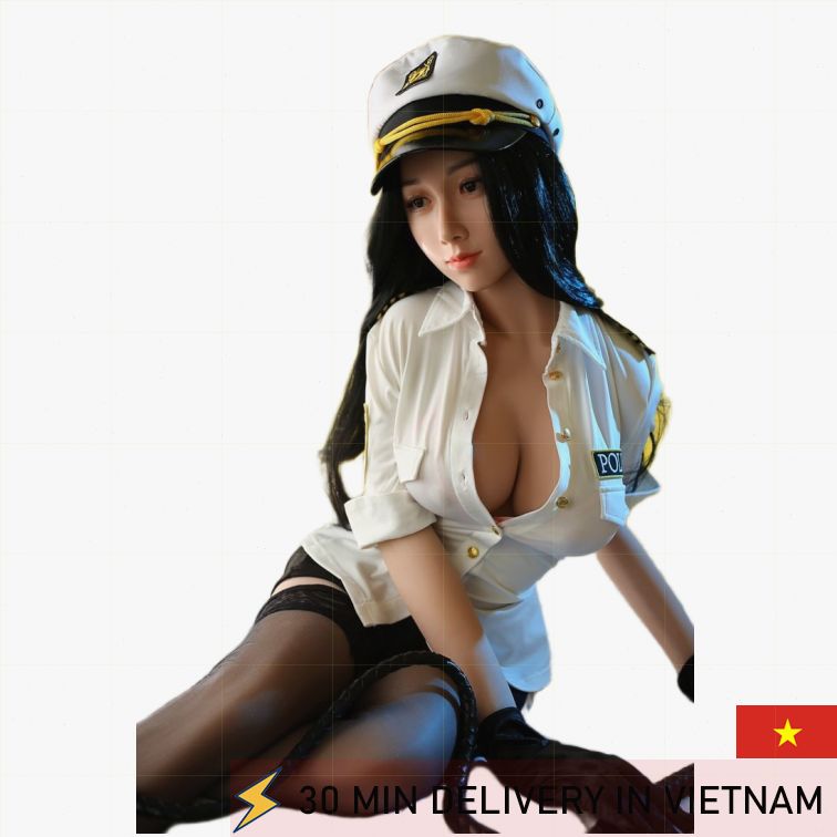 Realistic sex doll 159cm soft tpe busty fantasy 