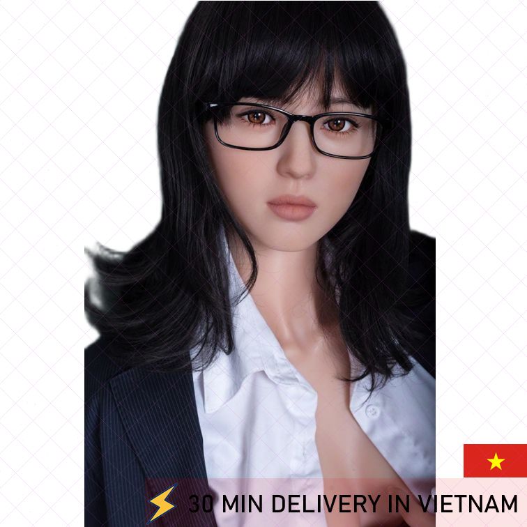 Silicone Doll 167cm Realistic Teacher Fantasy 