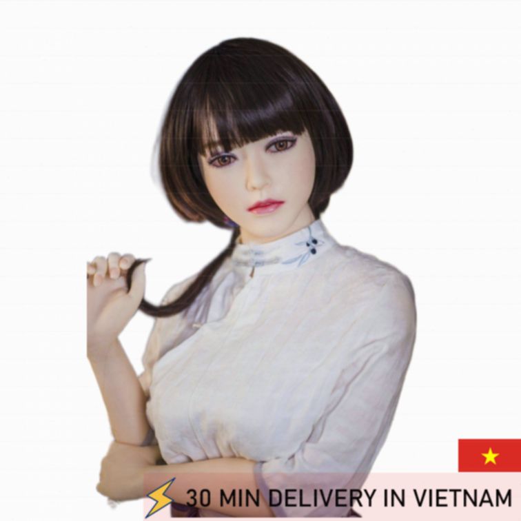 TPE Sex Doll 158cm Big Bust Oral Soft Real 