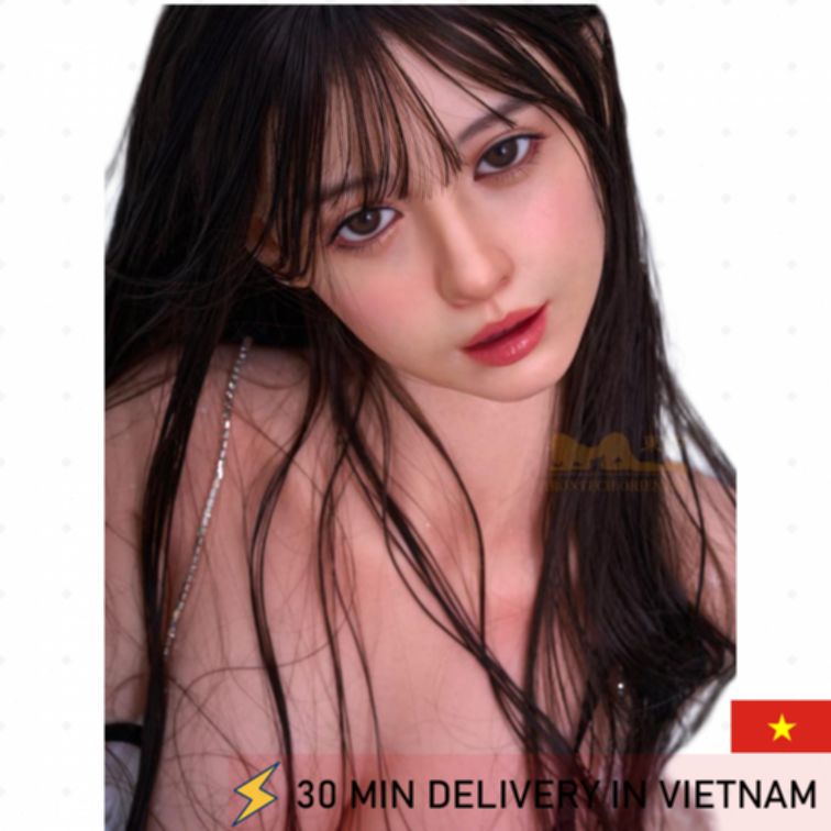 Silky Love Doll 158cm Soft Silicone E Cup Real 
