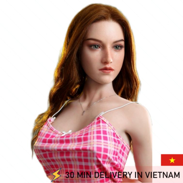 Silicone Doll 169cm Soft Realistic Premium Feel 