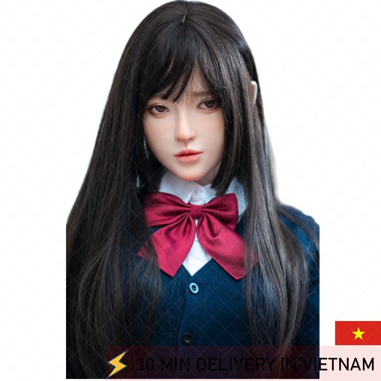Realistic Silicone Love Doll 148cm Soft C Cup Seductive 