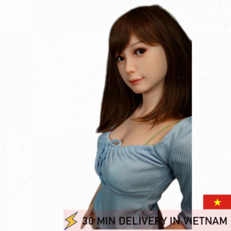 Ichika Silicone Doll 155cm Slim Body Ultra Soft Real 