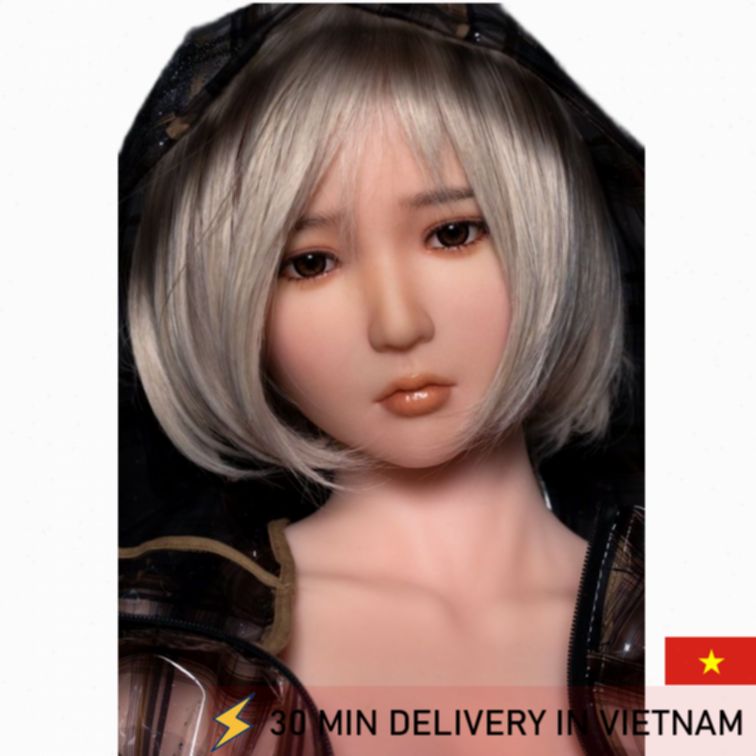 Asian Doll 145cm Slim Soft Silicone Real Feel 
