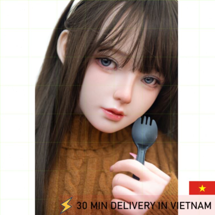 Silicone Sex Doll C Cup 148cm Real Feel 