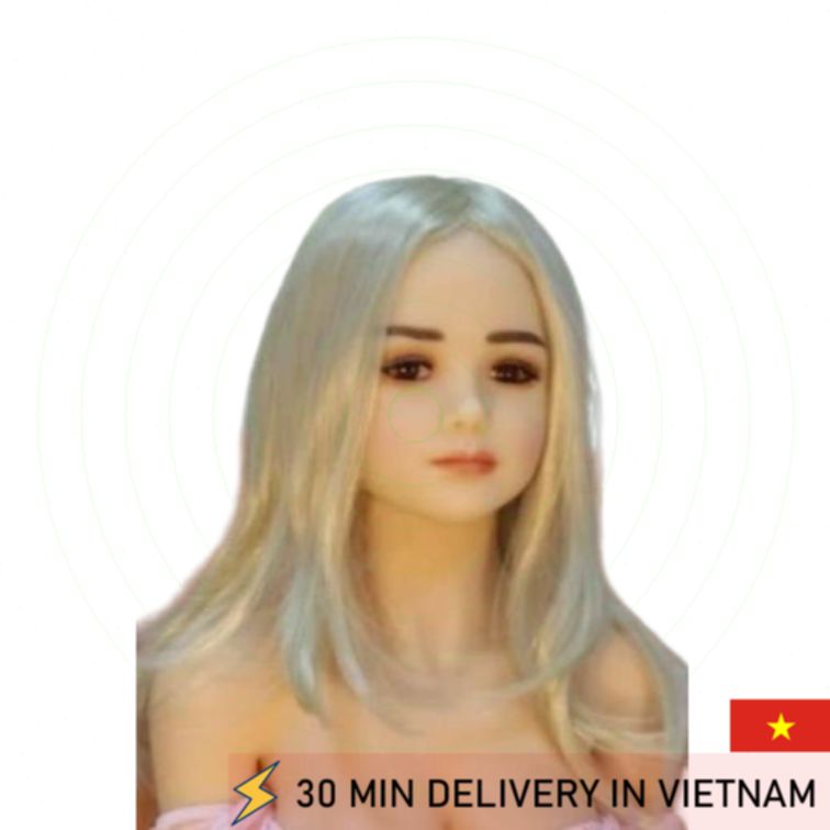 Mini TPE Doll Soft Oral Realistic Companion 