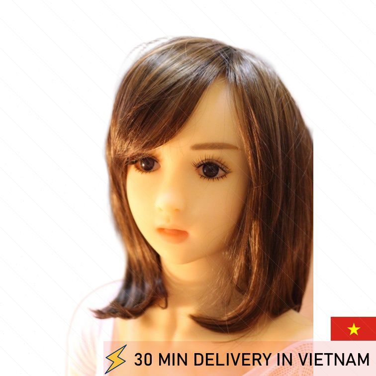 Mini Love Doll Fay 125cm Soft TPE Slim Body 