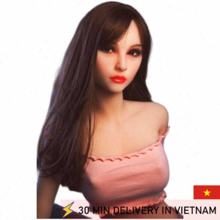 Full Size TPE Sex Doll Soft Realistic Oral Lover 