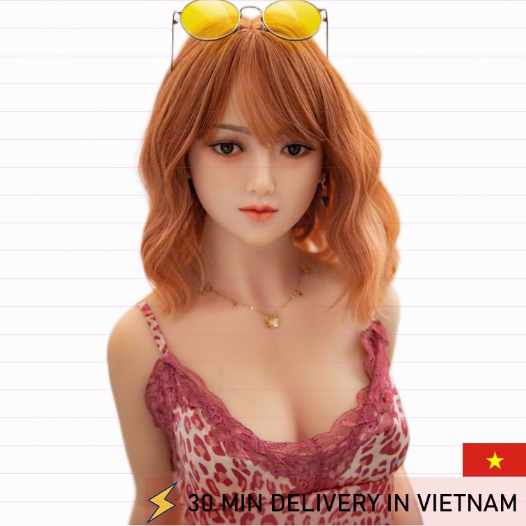 Realistic TPE Doll 157cm Soft Body Premium 