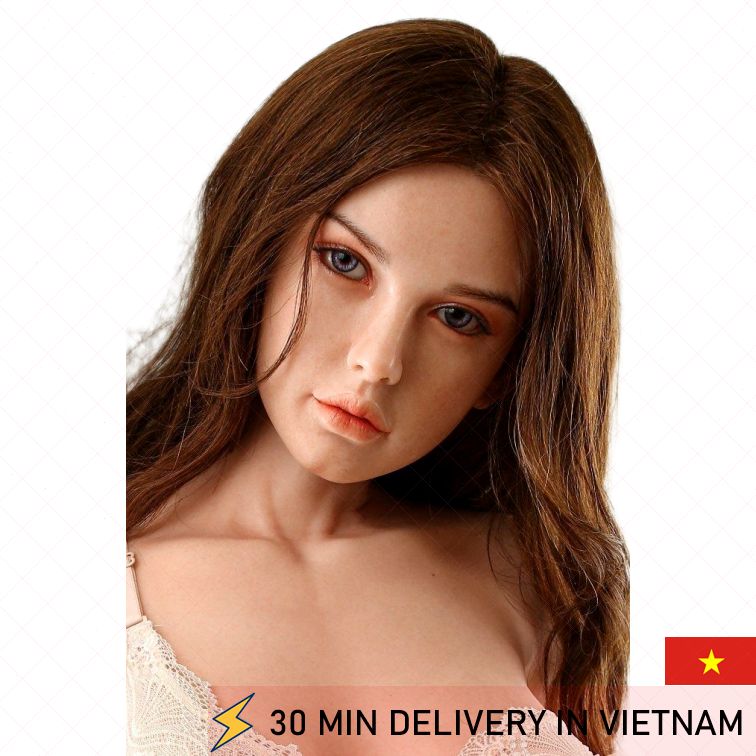 Phebe 171cm Realistic Silicone Sex Doll Premium 