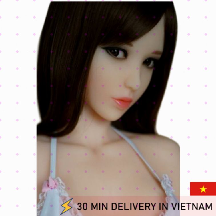 Realistic TPE Love Doll 155cm Soft Curvy Body 