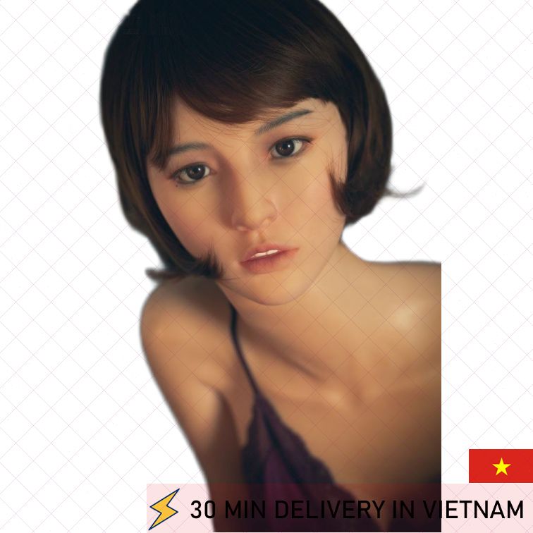 Full Body Silicone Doll 167cm Soft Curvy Real 
