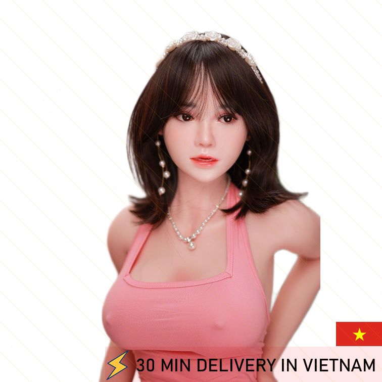 Realistic Slim Love Doll Soft Silicone 150cm 