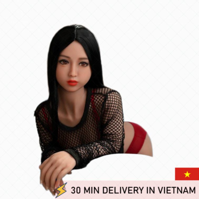 TPE Love Doll 140cm Soft Realistic Big Bust 