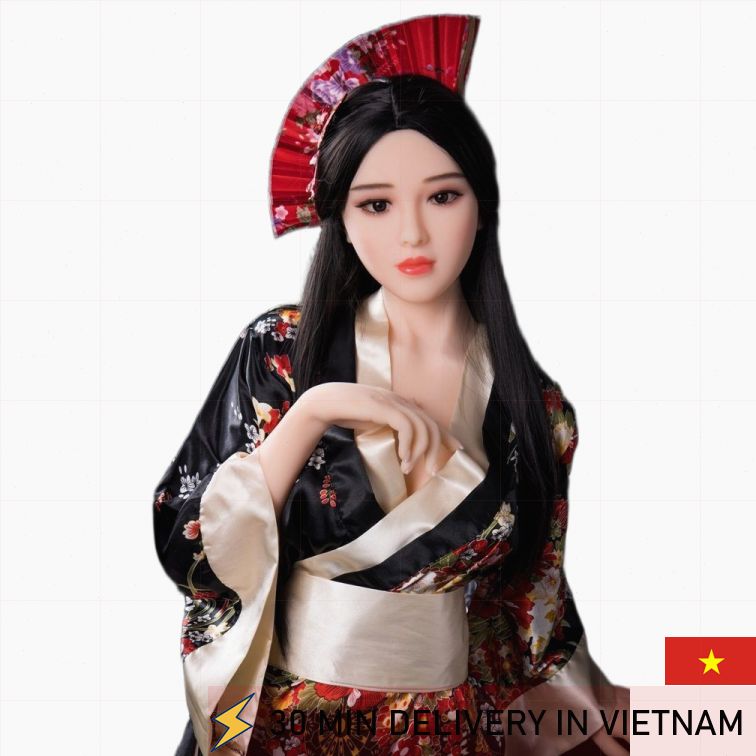 AI Talking Love Doll 165cm Soft TPE Big Bust 