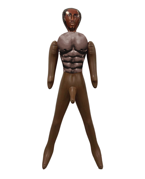  Đại lý Búp Bê Thổi Phồng Tasty Tyrone Alpha Nam Năng Lượng Vô Tận  cao cấp 