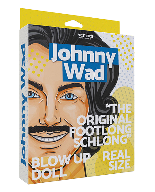 Địa chỉ bán Johnny Wad Búp bê Phồng Lớn Dương Vật Siêu Dễ Thổi  nhập khẩu 