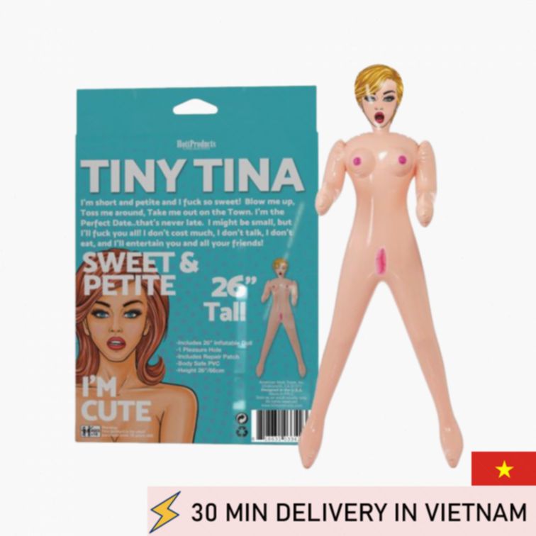 Blow Up Doll Compact Fun Companion Experience 