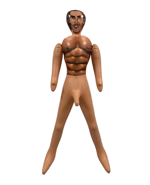  Thông tin Búp Bê Thổi Gió Hunky Homeboy Nam Tính Mạnh Mẽ Siêu Hấp Dẫn giá rẻ 