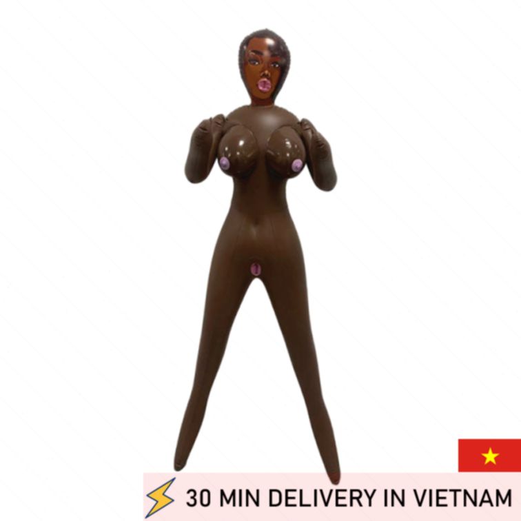 Inflatable Love Doll Adventure Fantasy Companion 