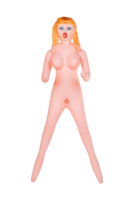  Đại lý ToyFa Olivia Búp bê Xì Trống Bong Lông Vàng Mút Hút  loại tốt 