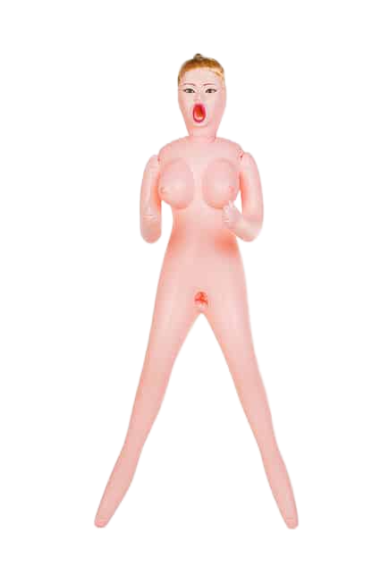  Nơi bán Doll bơm hơi ToyFa Passion 160cm PVC lỗ mềm mời gọi  hàng mới về 