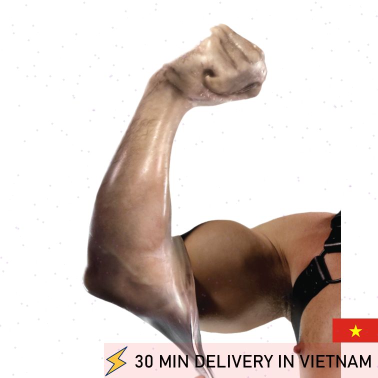 Fort Troff FFister Sheath Safe Fisting Tool 