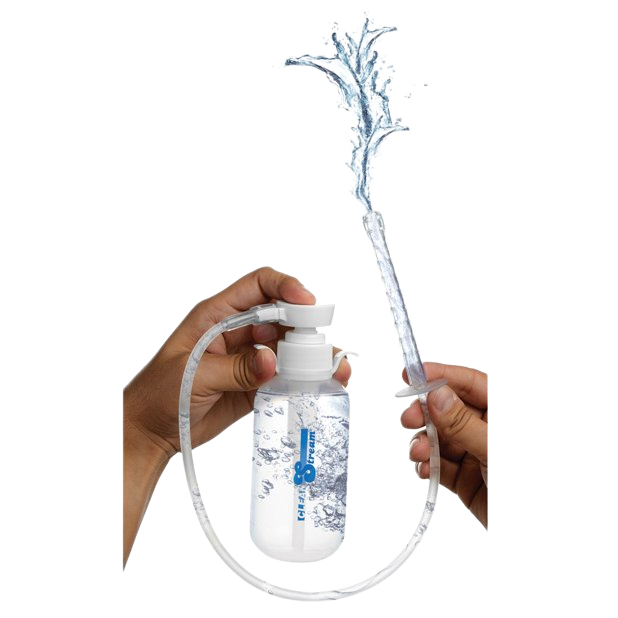  So sánh CleanStream Pump Action Enema Bottle Kit Douche Anal Clean Easy Comfort  có tốt không? 