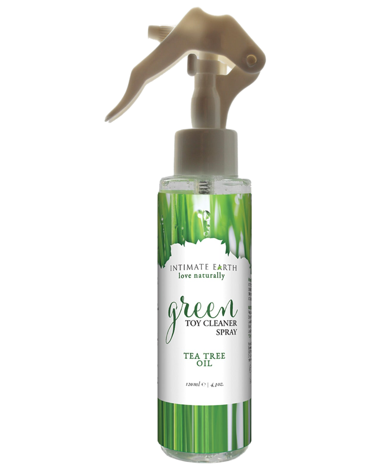  Review Intimate Earth Xịt Làm Sạch Đồ Chơi An Toàn  hàng xách tay 