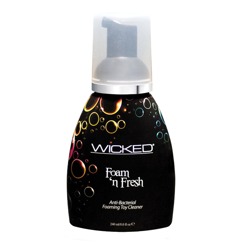  Nơi bán Wicked Foam n Fresh xà phòng rửa đồ chơi tình dục an toàn sạch  giá tốt 