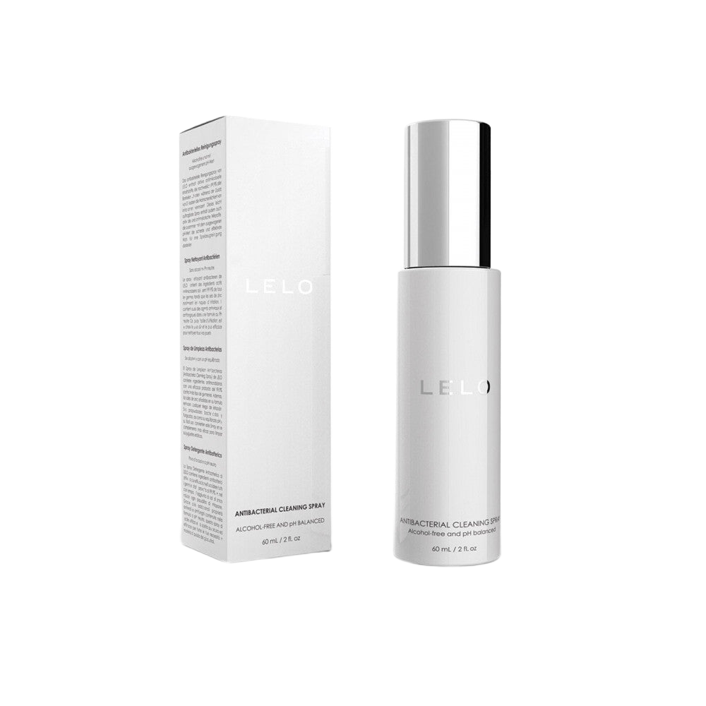  Đại lý Xịt Làm Sạch LELO Toy Kháng Khuẩn An Toàn  loại tốt 