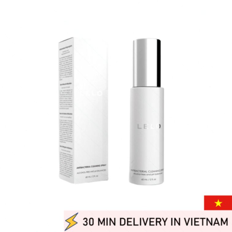 Toy Cleaner Spray Antibacterial Safe Hygiene 