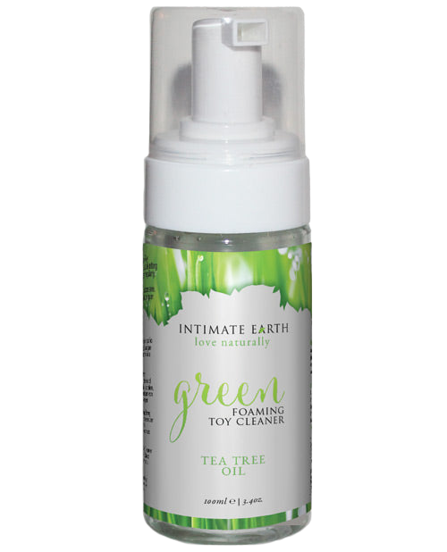  Bán Xà Phòng Làm Sạch Đồ Chơi Intimate Earth  có tốt không? 