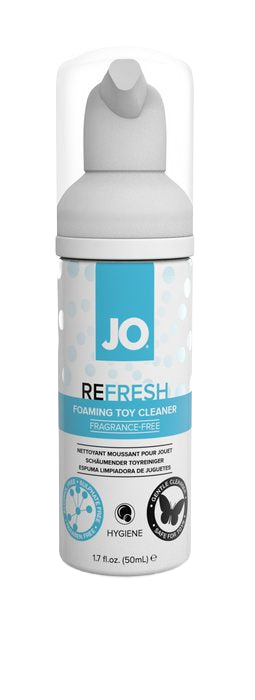  Bỏ sỉ JO Refresh Xịt Sạch Đồ Chơi Nhanh An Toàn  có tốt không? 