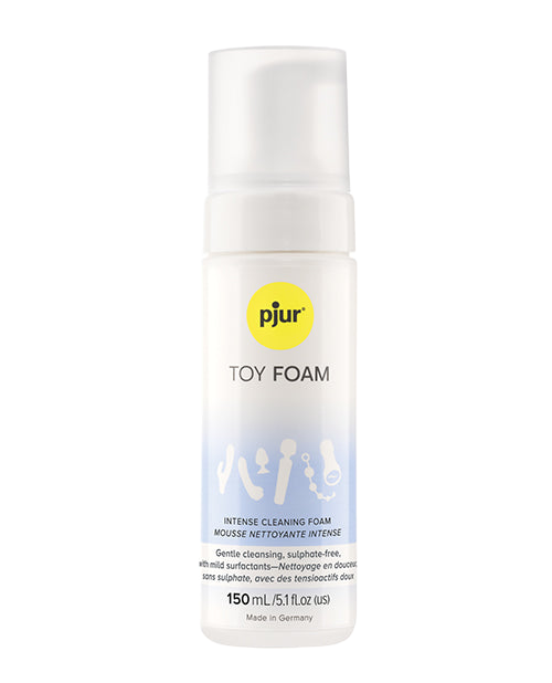  Thông tin Pjur Toy Clean Foam vệ sinh đồ chơi  loại tốt 