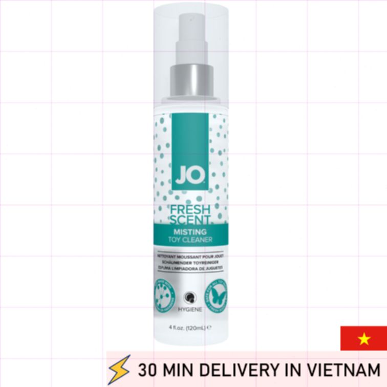 Toy Cleaner Spray Fresh Hygiene Quick Clean 