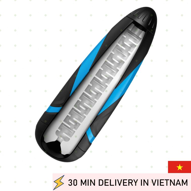 Satisfyer Men Replacement Sleeve Extra Stimulation 