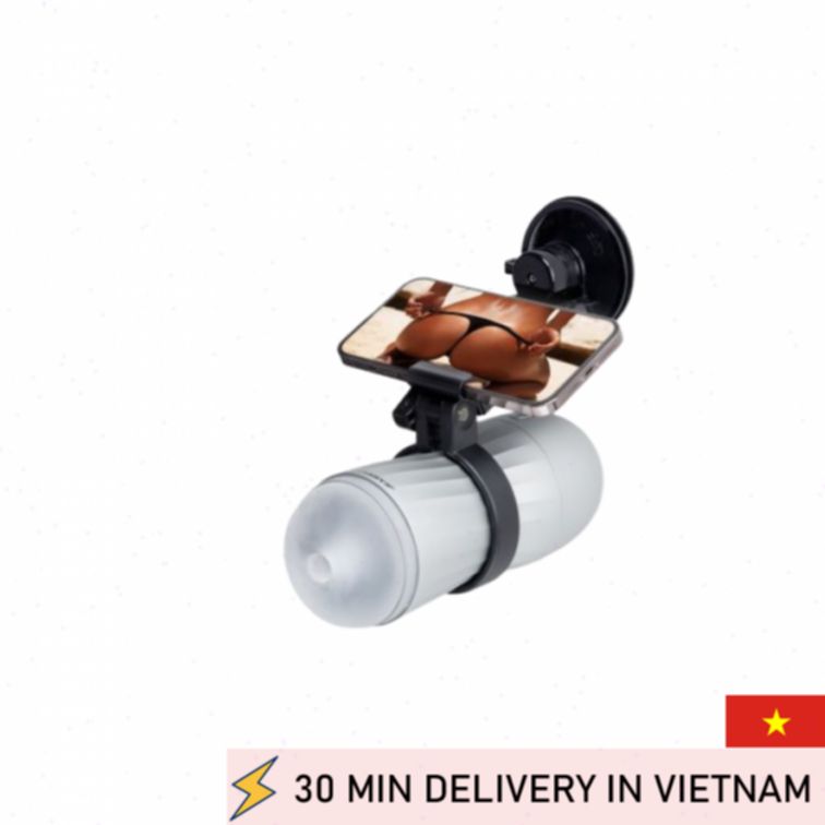 Strong Suction Mount Stable Holder Accessory 