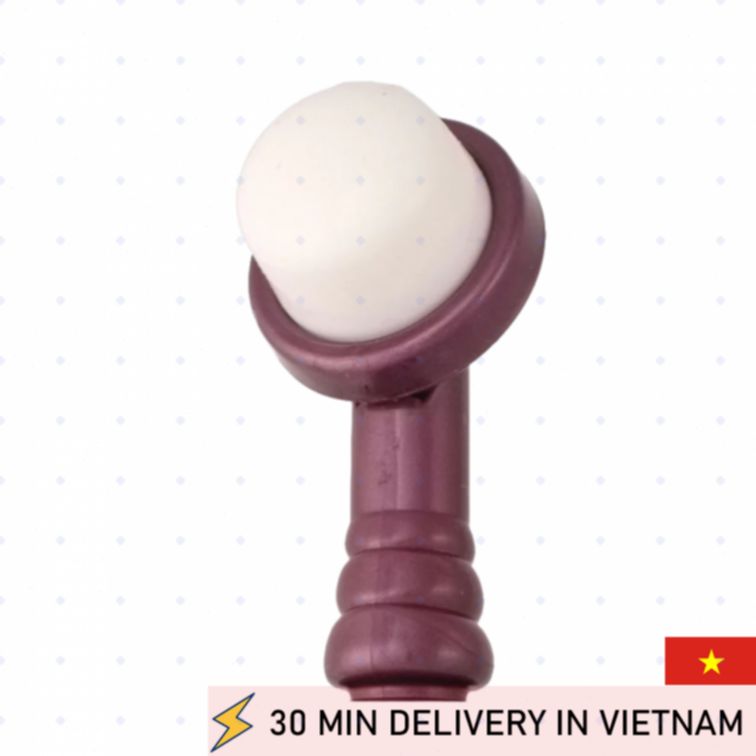 Finger Tip Attachment Soft Stimulator Eroscillator 