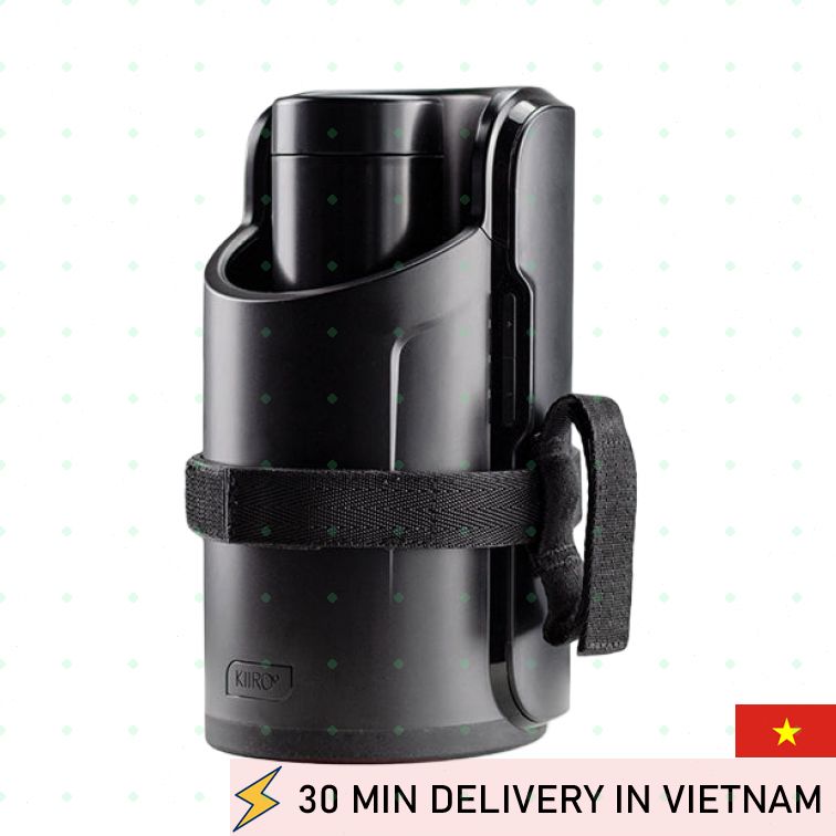 Hand Strap Accessory Kiiroo Secure Grip Addon 