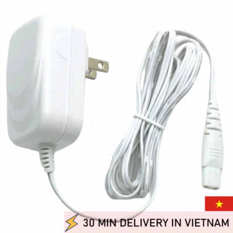 Magic Wand Charger Reliable Power Adapter Original 