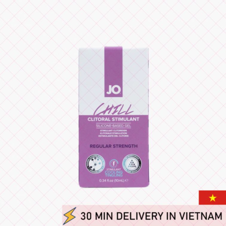 Cooling Clitoral Gel Sensitivity Enhancement Boost 