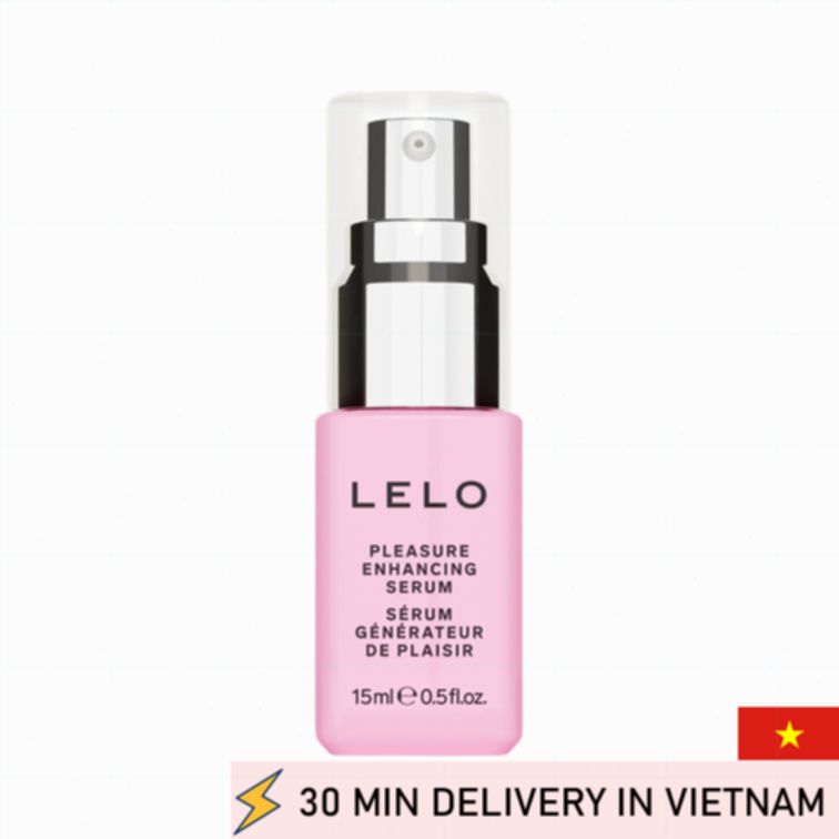 Pleasure Enhancing Serum LELO Intense Orgasm Boost 