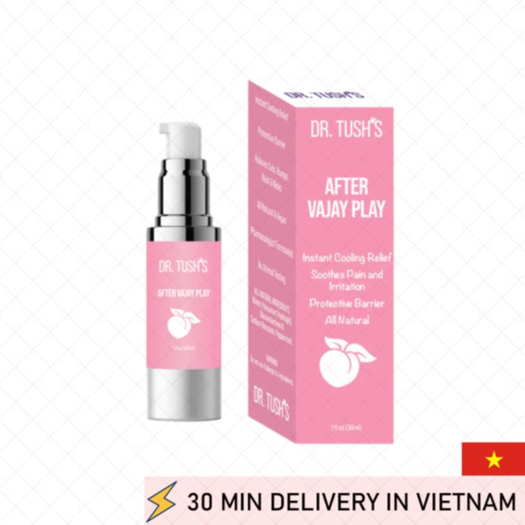 After Care Cream Sensitive Skin Soothing Comfort 
