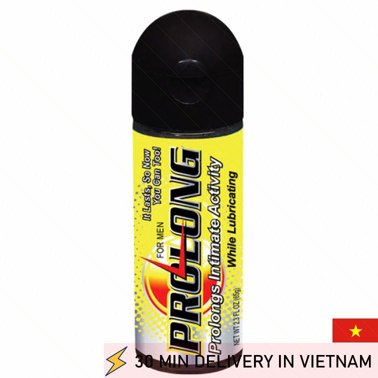 Delay Gel Prolong Performance Long Lasting Pleasure 
