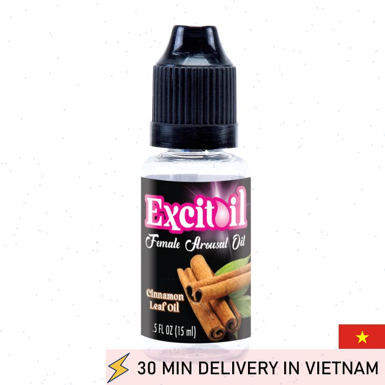 Mint Arousal Oil Boost Sensitivity Hot Desire 