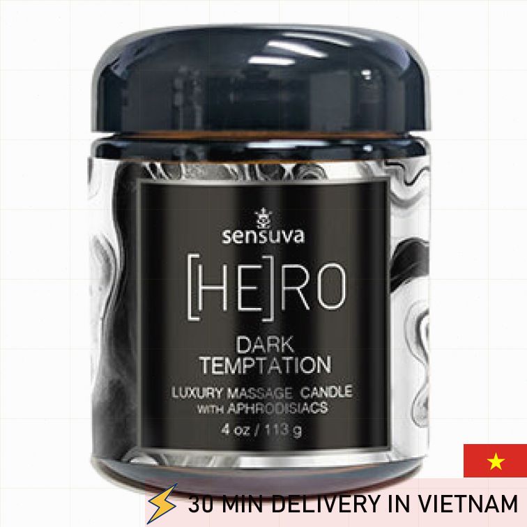 Massage Candle Warm Aroma Sensual Relaxing Touch Glow 